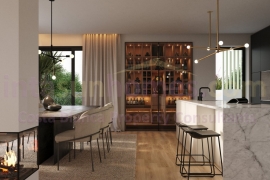 New build - Penthouse Penthouse - Orihuela - Las Colinas Golf