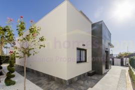Nieuwbouw - Villa - Murcia - Lorca