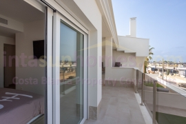 Doorverkoop - Appartement - San Miguel de Salinas - BLUE LAGOON