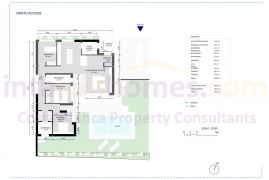 New build - Detached House / Villa - BAÑOS Y MENDIGO - Altaona golf and country village