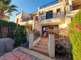 Townhouse / Semi-detached - A Vendre - Algorfa - La Finca Golf Resort