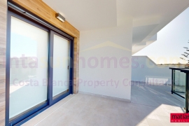 New build - Apartment - Pilar de La Horadada - Mil Palmeras