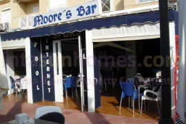 Resale - Commercial - Cabo Roig