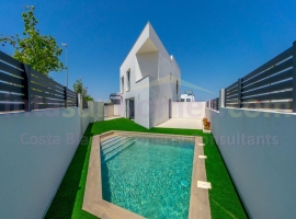 Detached House / Villa - Reventa - Benijófar - Benijofar