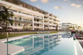 New build - Apartment - Mutxamel - Bonalba-cotoveta