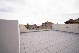 Obra Nueva - Townhouse / Semi-detached - Orihuela Costa - PAU 26