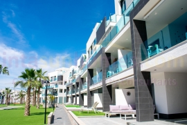 Resale - Apartment - Guardamar del Segura - Guardamar - El Raso