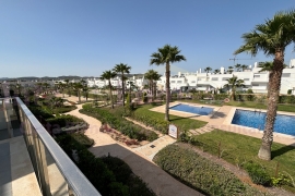 Resale - Apartment - Orihuela Costa - Vista Bella Golf