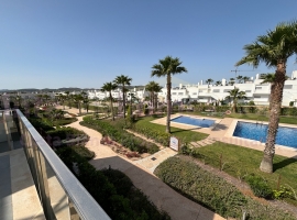 Appartement - A Vendre - Orihuela Costa - Vista Bella Golf