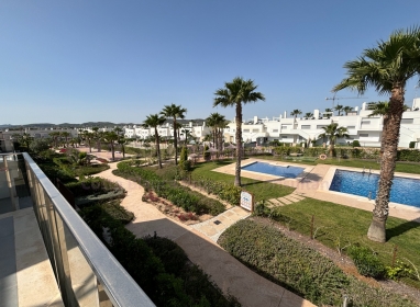 Appartement - Doorverkoop - Orihuela Costa - Vista Bella Golf