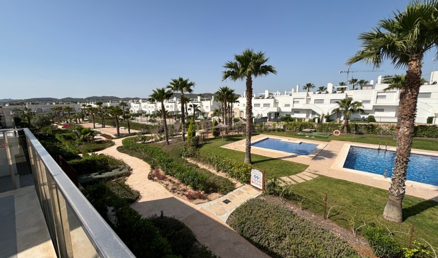 A Vendre - Appartement - Orihuela Costa - Vista Bella Golf