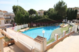 Resale - Townhouse / Semi-detached - Algorfa - Montemar