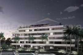 Nouvelle Construction - Appartement - Torre Pacheco - Santa Rosalia Lake And Life Resort