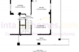 Reventa - Detached House / Villa - Torrevieja - Los Altos