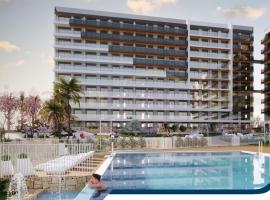 Apartment - New build - Torrevieja - Punta prima