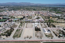 Obra Nueva - Detached House / Villa - Dolores - polideportivo