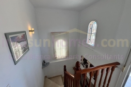 Resale - Detached House / Villa - Guardamar del Segura - EL RASO