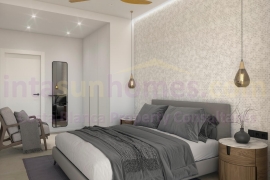 Nouvelle Construction - Appartement - Orihuela Costa - Punta prima