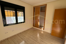 Resale - Detached House / Villa - Ciudad Quesada - Lo Marabu