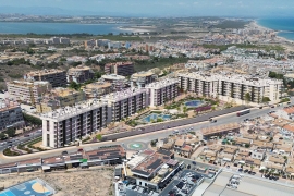 New build - Apartment - Torrevieja - Torreblanca