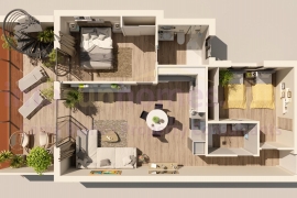 Nieuwbouw - Appartement - Torrevieja - Centro