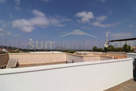 Resale - Townhouse / Semi-detached - Algorfa - Montemar