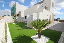 New build - Detached House / Villa - Cartagena - Playa honda