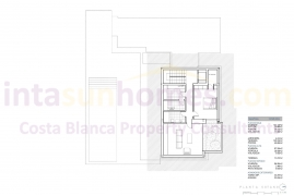 Nieuwbouw - Detached House / Villa - Moraira_Teulada - Calle Mostoles