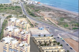 New build - Townhouse - La Manga del Mar Menor - La Manga
