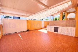 Resale - Townhouse / Semi-detached - Torrevieja - Los Balcones - Los Altos del Edén