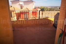 Resale - Detached House / Villa - Los Montesinos - La Herrada