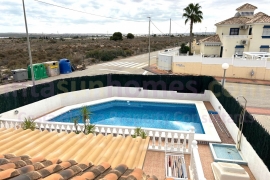 Resale - Detached House / Villa - Algorfa - Lo Crispin