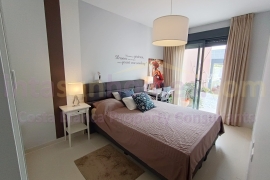 A Vendre - Townhouse / Semi-detached - Algorfa - La Finca Golf Resort