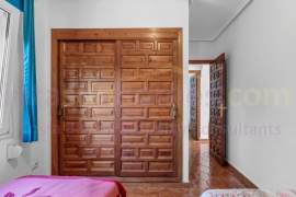 Resale - Detached House / Villa - Ciudad Quesada