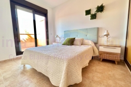 Resale - Apartment - Águilas - Collado Bajo