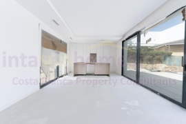 Obra Nueva - Detached House / Villa - Orihuela Costa - Las Filipinas