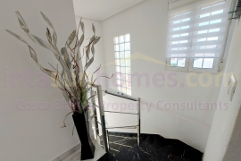 Doorverkoop - Detached House / Villa - Orihuela Costa - Cabo Roig