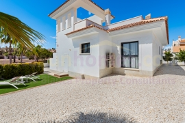 A Vendre - Detached House / Villa - Ciudad Quesada