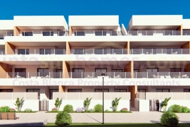Nouvelle Construction - Appartement - Orihuela Costa - Las Filipinas
