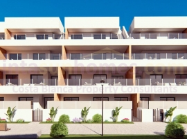 Appartement - Nieuwbouw - Orihuela Costa - Las Filipinas