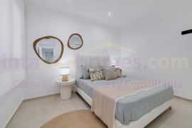 New build - Apartment - Los Alcazares - Euro Roda