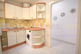 Resale - Apartment - Torrevieja - Mar Azul