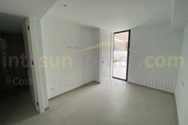 Nieuwbouw - Townhouse / Semi-detached - Orihuela Costa - Montezenia