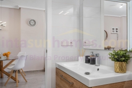 Resale - Apartment - Ciudad Quesada - Rojales