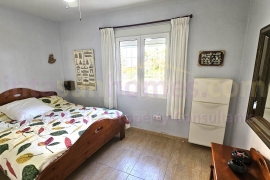 Resale - Apartment - Campoamor