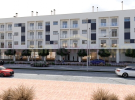 Apartment - New build - Alcantarilla - Alcantarilla