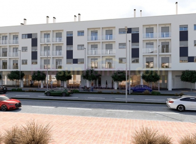 Apartment - New build - Alcantarilla - Alcantarilla