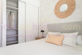 New build - Apartment - Torrevieja - Torreblanca