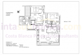 Obra Nueva - Apartamento - Santa Pola - Centro