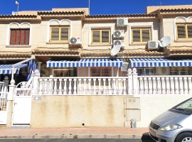 Appartement - Doorverkoop - Torrevieja - Torrevieja